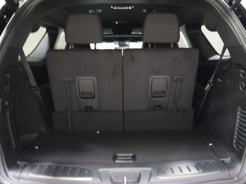 New 2026 Dodge Durango GT image 14