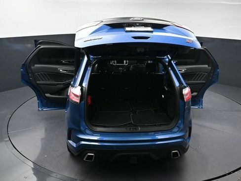 Used 2019 Ford Edge ST w/ Convenience Package image 43