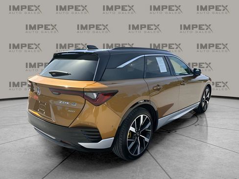 Used 2024 Acura ZDX Type S AWD/4WD image 5