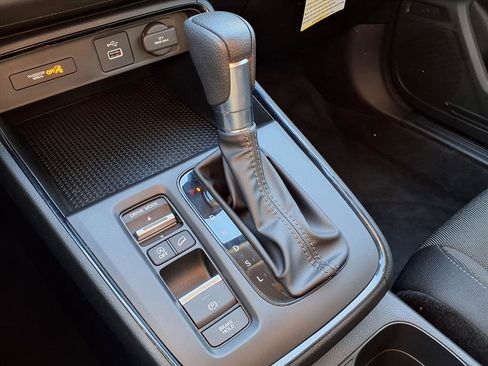 Certified 2023 Honda CR-V LX image 11