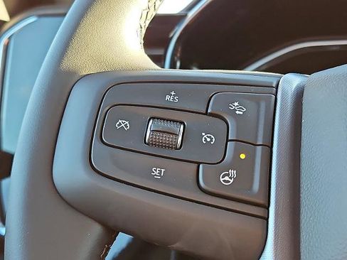 New 2026 GMC Sierra 1500 Elevation image 17