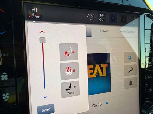 New 2026 RAM 1500 Lone Star image 35