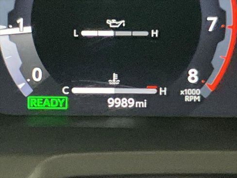 Certified 2025 Toyota Tacoma TRD Pro image 23