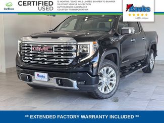 Certified 2022 GMC Sierra 1500 Denali AWD/4WD video 1