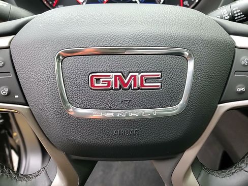 Used 2023 GMC Terrain Denali w/ LPO, Floor Liner Package AWD/4WD image 22