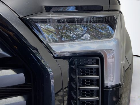 Used 2025 Toyota Tundra SR5 image 12