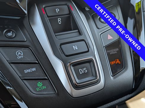 Used 2023 Honda Odyssey Elite image 32