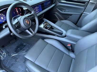 New 2026 Porsche Macan 4 Electric