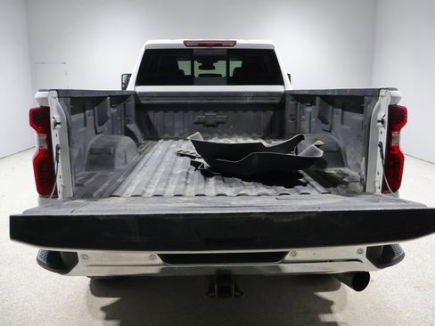 Used 2024 Chevrolet Silverado 3500 LT w/ All Star Edition image 6