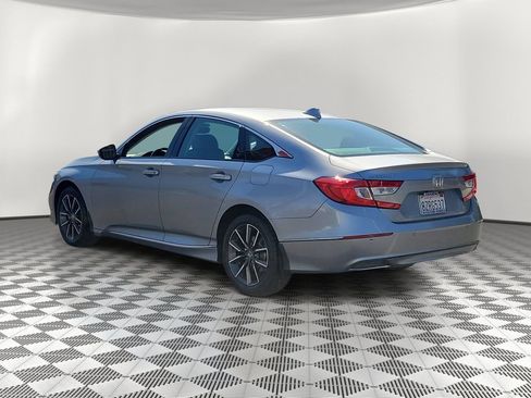 Used 2022 Honda Accord EX-L image 4