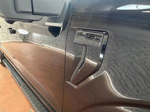 Used 2024 Ford F150 XLT w/ Equipment Group 303A High image 9