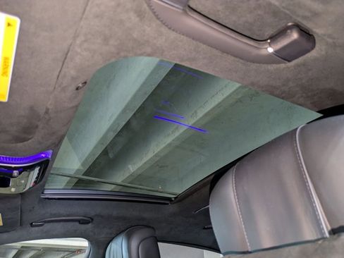 Used 2023 Mercedes-Benz S 580 4MATIC Sedan image 17