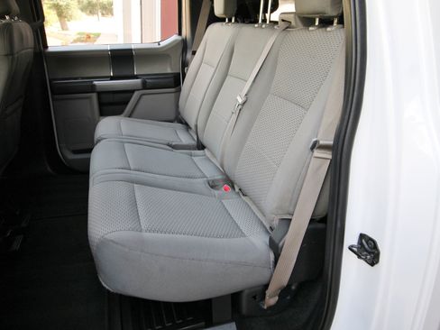 Used 2017 Ford F250 XLT AWD/4WD image 41