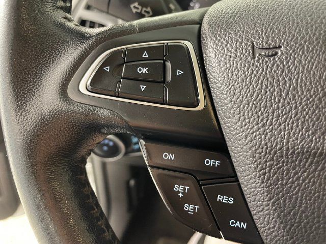 Used 2016 Ford Focus SE w/ Equipment Group 201A FWD image 13