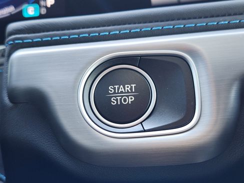 Used 2025 Mercedes-Benz G 580 w/ EQ Technology image 20