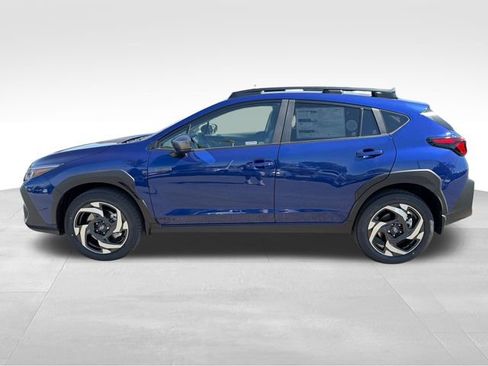 New 2026 Subaru Crosstrek 2.5i Limited AWD/4WD image 4