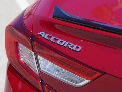 Used 2022 Honda Accord Sport image 10