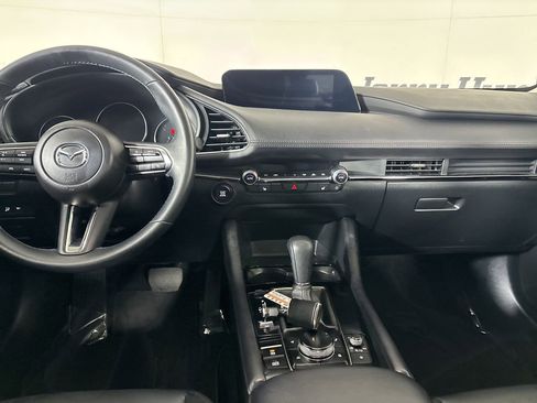 Used 2025 MAZDA MAZDA3 s image 24