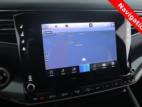 Used 2022 Jeep Wagoneer Series I w/ Convenience Group I image 5