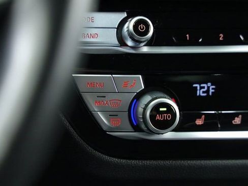 Used 2021 BMW X3 M40i w/ Executive Package image 20