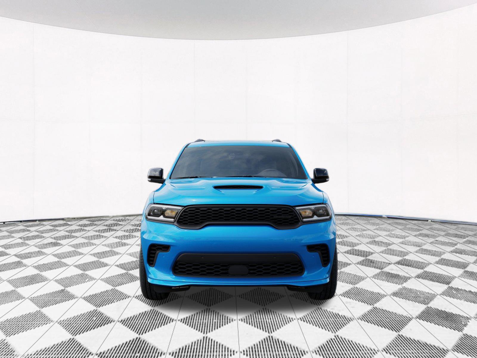 New 2027 Dodge Durango R/T AWD/4WD image 11