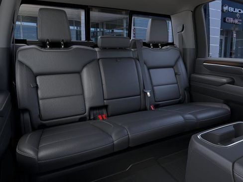 New 2026 GMC Sierra 2500 Denali w/ Denali Reserve Package AWD/4WD image 32