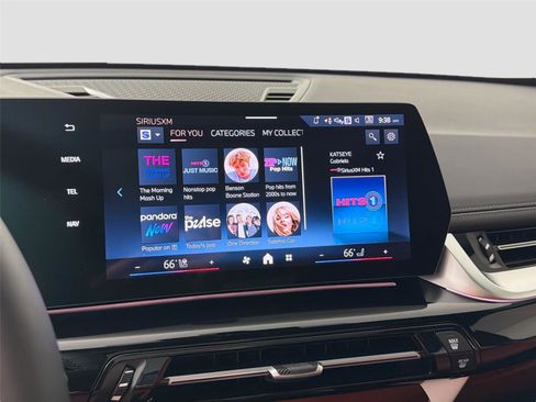 New 2026 BMW X1 xDrive28i w/ Technology Package AWD/4WD image 15