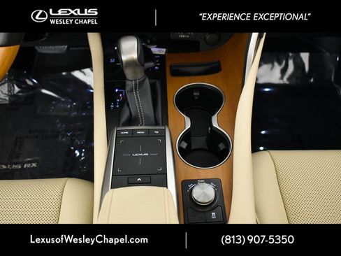 Used 2021 Lexus RX 350 FWD w/ Premium Package image 30