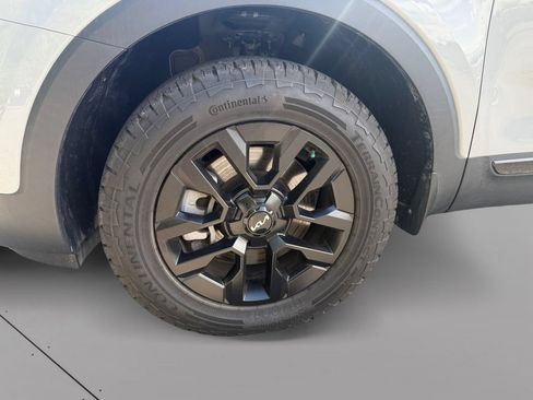 Certified 2024 Kia Telluride SX Prestige X-Pro AWD/4WD image 9