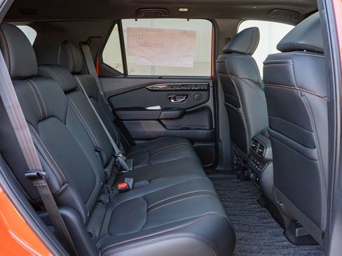New 2026 Honda Passport TrailSport Elite image 14