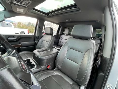 Used 2020 GMC Sierra 1500 SLT w/ SLT Premium Plus Package image 20