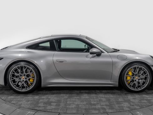 Used 2026 Porsche 911 Carrera S image 11