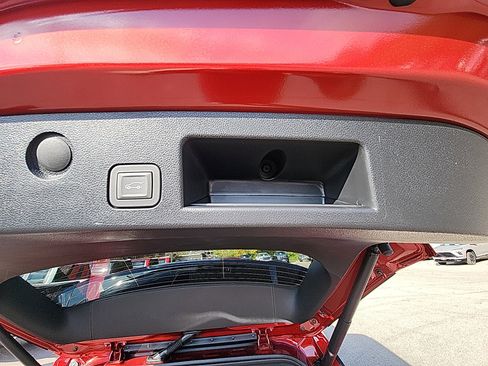 New 2026 GMC Terrain AT4 image 33