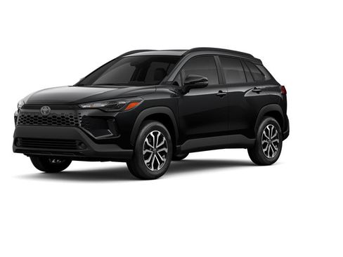 New 2026 Toyota Corolla Cross SE image 1