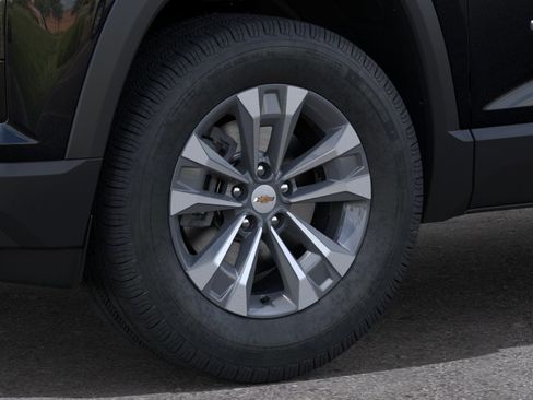 New 2026 Chevrolet Equinox LT AWD/4WD image 9