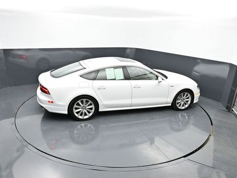 Used 2016 Audi A7 3.0T Prestige w/ Prestige Package AWD/4WD image 52