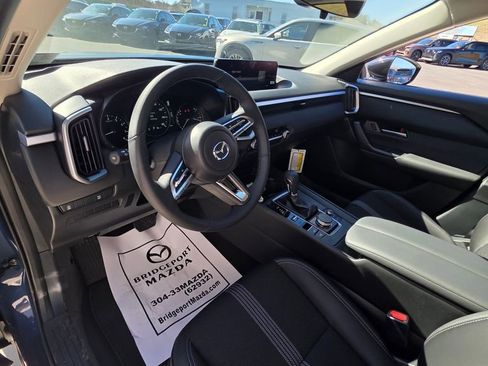 New 2026 MAZDA CX-50 AWD 2.5 S w/ Cargo Package image 12