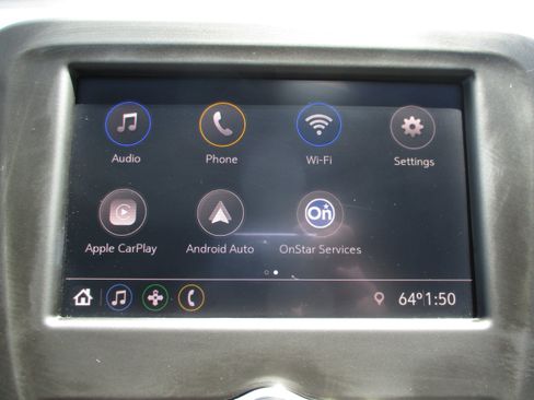 Used 2021 Chevrolet Equinox LT FWD image 18