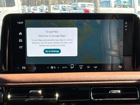 Used 2025 Lincoln Aviator Reserve w/ Illumination Package image 28