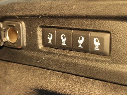 Used 2021 Jeep Grand Cherokee L Summit w/ Luxury Tech Group V image 20