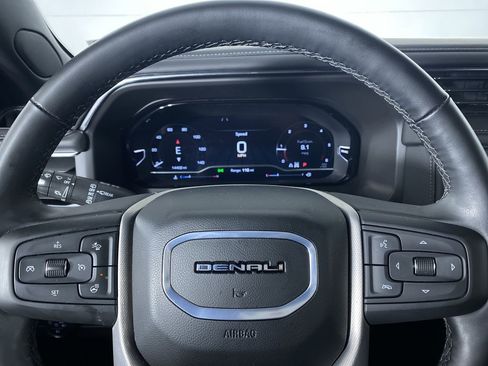 Used 2024 GMC Yukon XL Denali w/ Max Trailering Package image 3