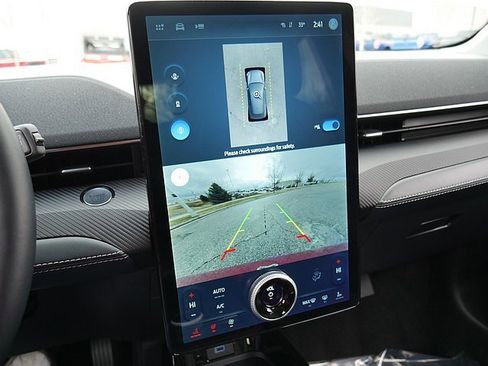 Used 2024 Ford Mustang Mach-E Select w/ Comfort Package Lite image 36