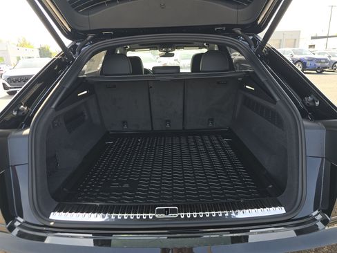 New 2026 Audi Q8 Premium Plus AWD/4WD image 16