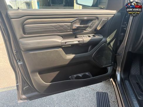 Used 2026 RAM 1500 Limited AWD/4WD image 10