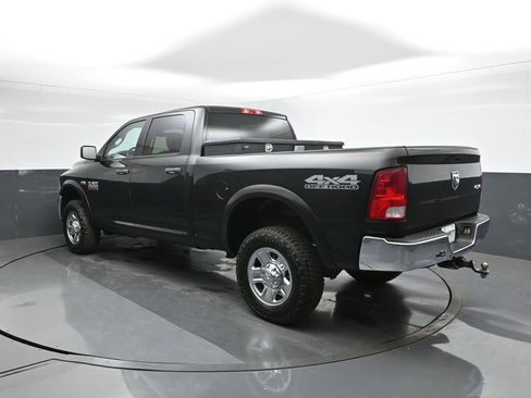 Used 2017 RAM 2500 Tradesman w/ Chrome Appearance Group image 5