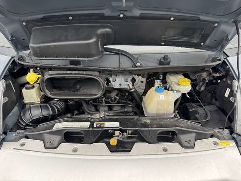 Used 2019 RAM ProMaster 2500 image 36