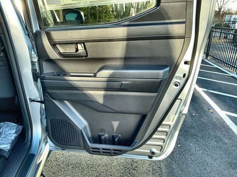 New 2025 Toyota Tacoma SR5 image 11