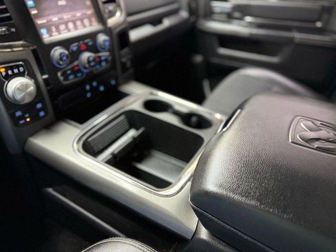 Used 2016 RAM 1500 Sport w/ Convenience Group AWD/4WD image 20
