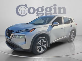 Used 2023 Nissan Rogue SV FWD video 1