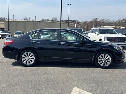 Used 2014 Honda Accord EX-L image 36